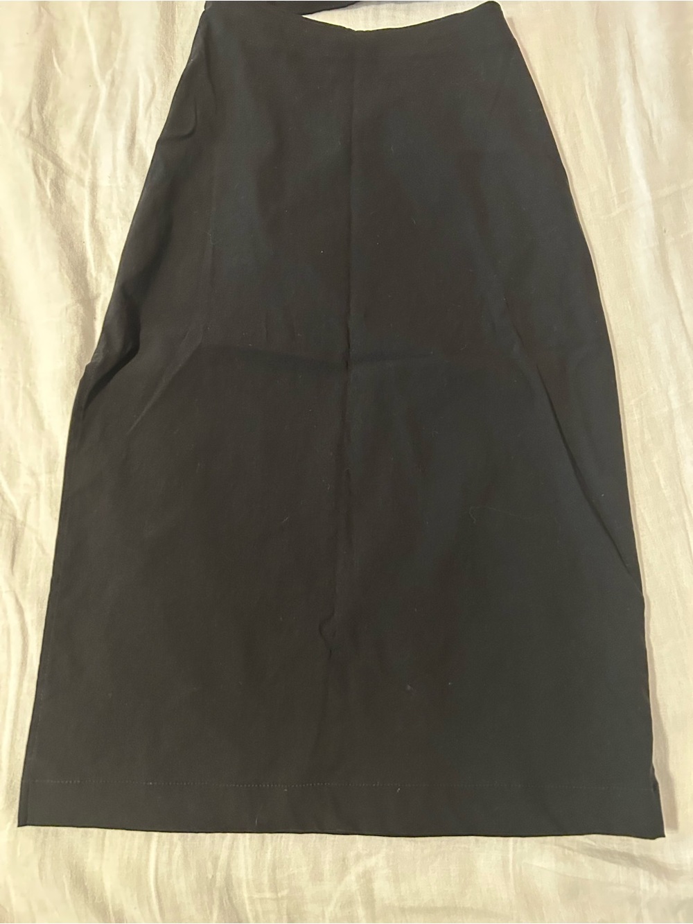 Paloma Wool Dell’arte Dress Black One-Shoulder Cutout Sz 34 (XS) - Picture 7 of 9